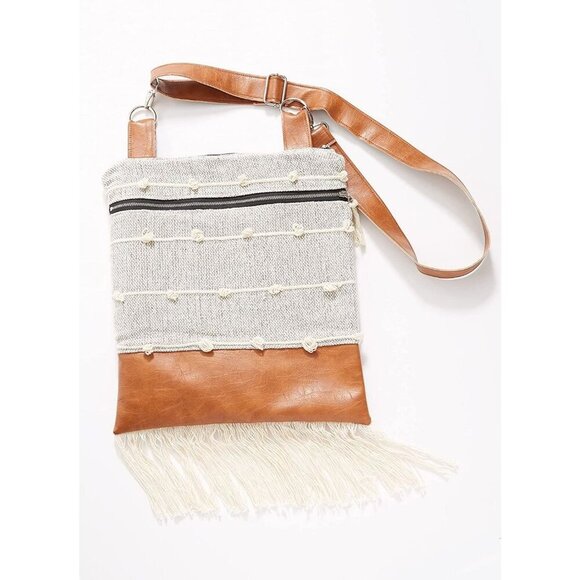 McCalls Sewing Pattern 8334 Crossbody Bags Tiny Seamstress Designs - Picture 5 of 8